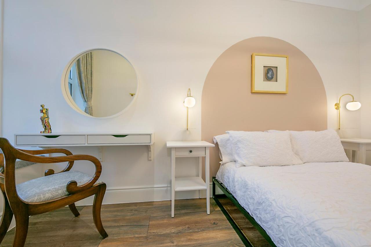 Market Street Apartments ✪ Grampian Lettings Ltd أبردين المظهر الخارجي الصورة