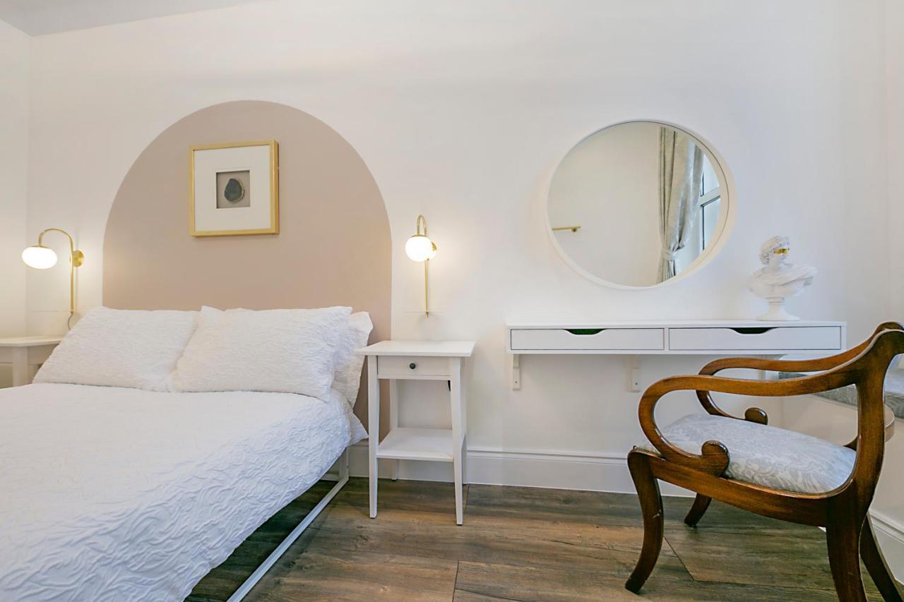 Market Street Apartments ✪ Grampian Lettings Ltd أبردين المظهر الخارجي الصورة